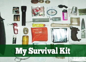 My Survival Kit