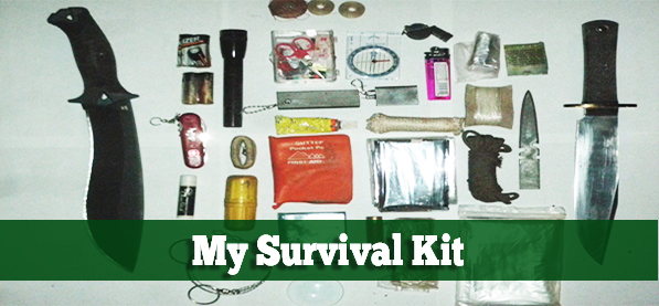 My Survival Kit