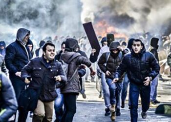 How to Survive the First 24 Hours after the SHTF