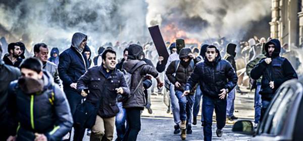 How to Survive the First 24 Hours after the SHTF