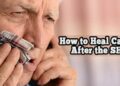 How to Heal Cavities After the SHTF