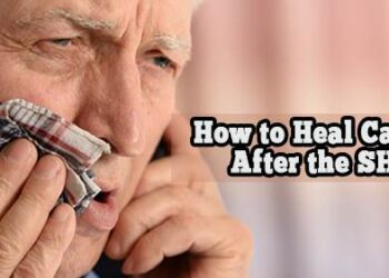How to Heal Cavities After the SHTF