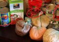Foods Not to Store