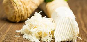 Horseradish Remedy