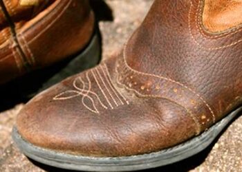 How to make your boots last longer