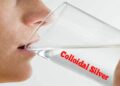 Colloidal Silver