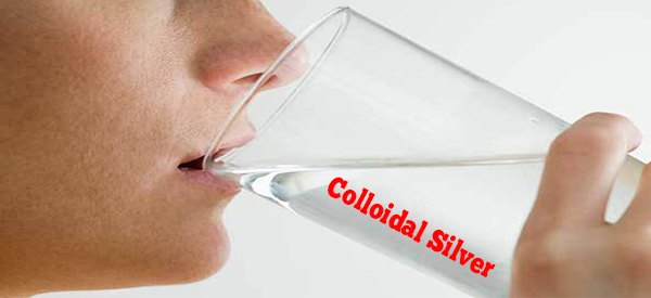 How to Make Colloidal Silver and How to Use it