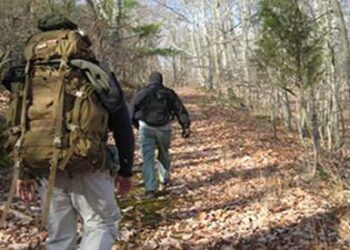 10 Reasons Why You Do Not Want to Bug Out