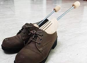 shoe trees