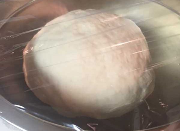 Homemade Bread in a Can