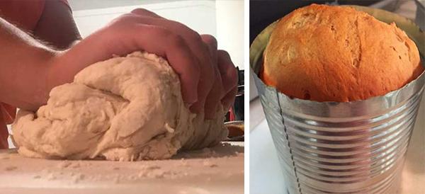 FINAL BREAD