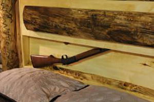 Awesome Places to Hide Your Guns - Ask a Prepper