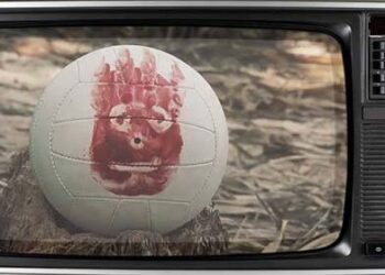 24 Movies that will Teach you a lot about survival