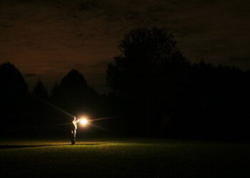 Finding Energy After An EMP