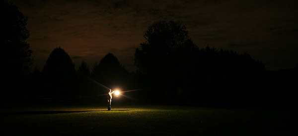 Finding Energy After An EMP