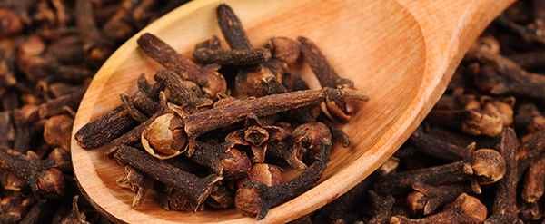 Cloves