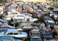 commuters