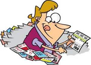 couponing