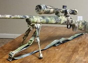 diy Camo