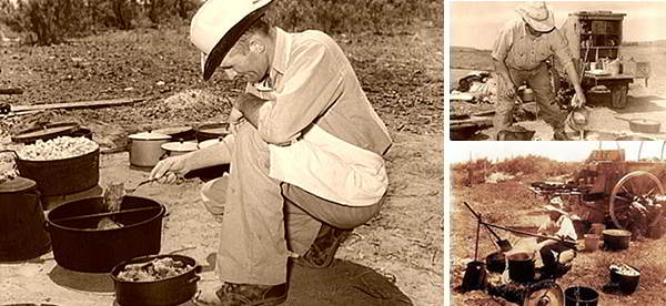 the lost art of scratch cooking