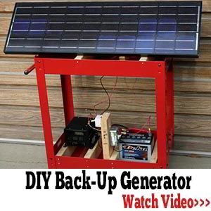 diy-solar-power-backup-generator