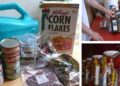 Emergency Food
