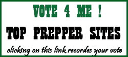 Vote for ask a Prepper