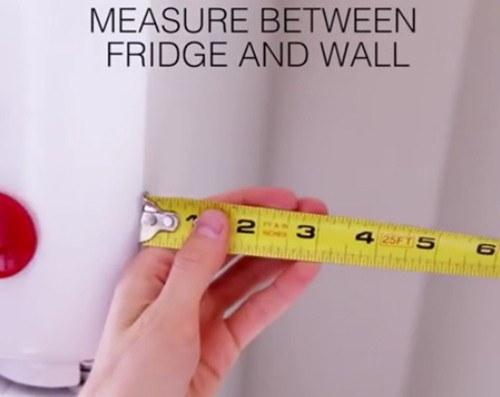 measure