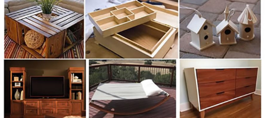 Product Review: Tedâ€™s Woodworking 16,000 Woodworking Plans 
