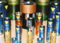batteries