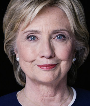 hillary clinton