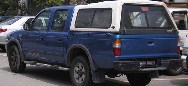 Top 5 Awesome Bug Out Vehicles You Can Actually Afford Ask A Prepper
