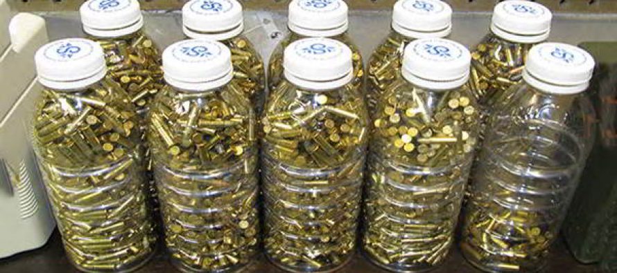 How And Where To Store Ammo Ask A Prepper