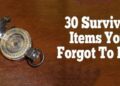 items-you-forgot-to-buy
