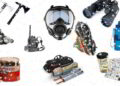 37 Inspiring X-Mas Gifts for Preppers