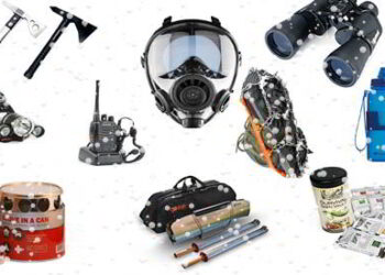 37 Inspiring X-Mas Gifts for Preppers