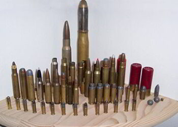 Best SHTF Ammo Types