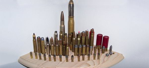 Best SHTF Ammo Types