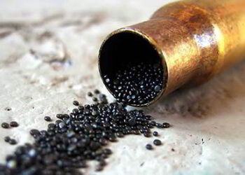 How To Make Gun Powder The Old Fashioned Way (DIY Guide With Pictures)