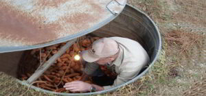 how-to-make-a-mini-root-cellar-in-your-backyard-with-10-in-one-hour