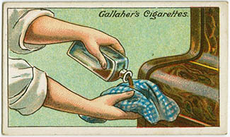 How to Make a Good Polish