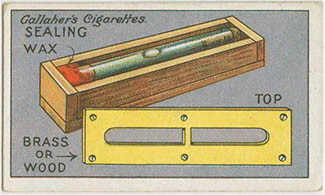 How to Make a Spirit Level