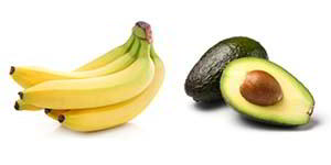 banana-avocado