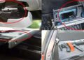 conceal weapons car