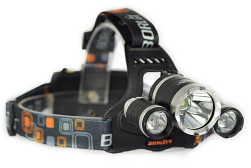 headlamp