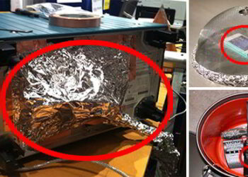 15 Things You Think You Know About Faraday Cages But You Don't