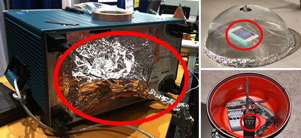 15 Things You Think You Know About Faraday Cages But You Don't - Ask a Prepper