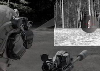 How To Hide From Thermal Vision