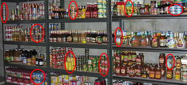 57 foods to stockpile 57 foods to stockpile