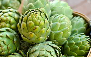 artichoke